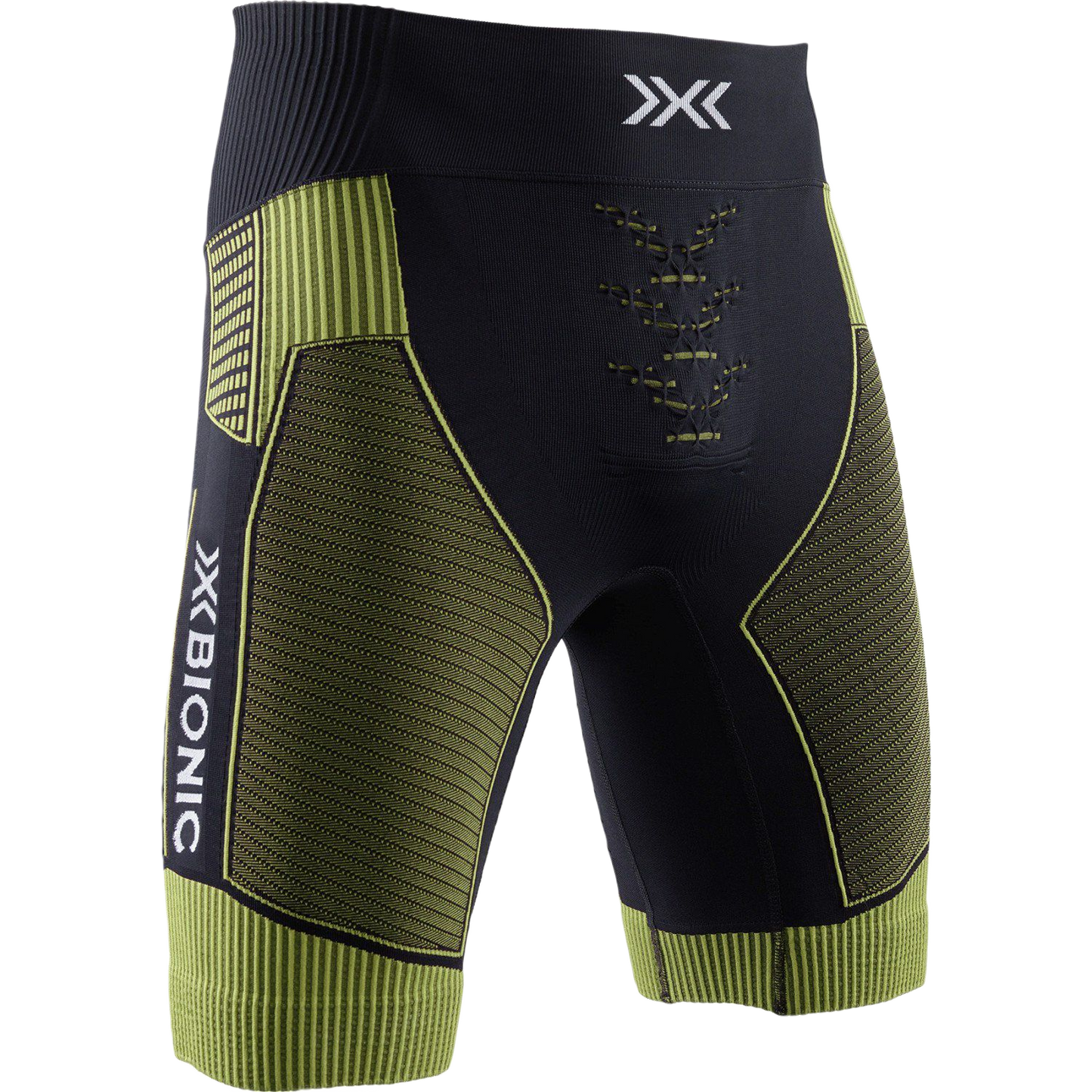 X-Bionic Effektor 4.0 Run Shorts EF-R500S19M-B004
