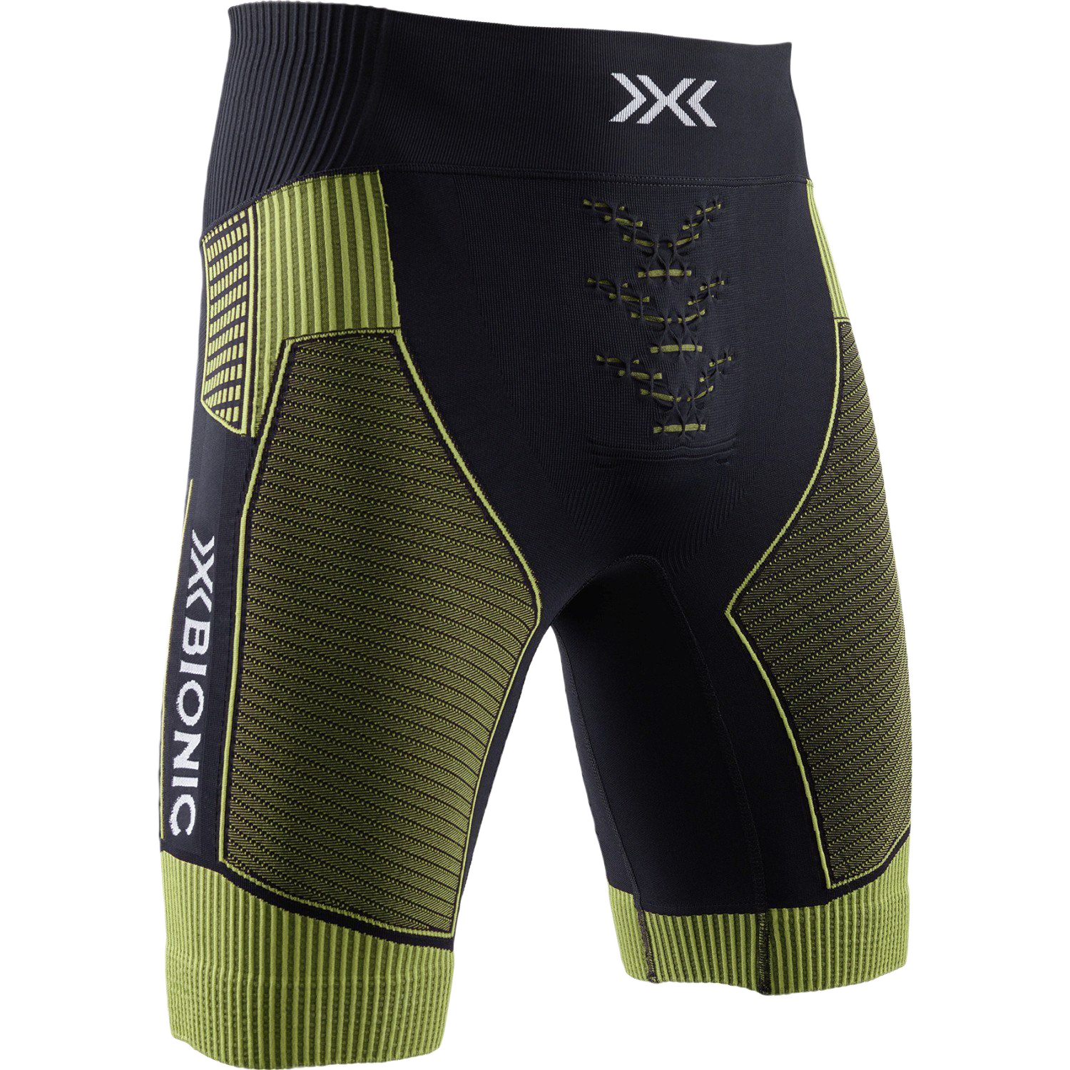 X-Bionic Effektor 4.0 Run Shorts EF-R500S19M-B004