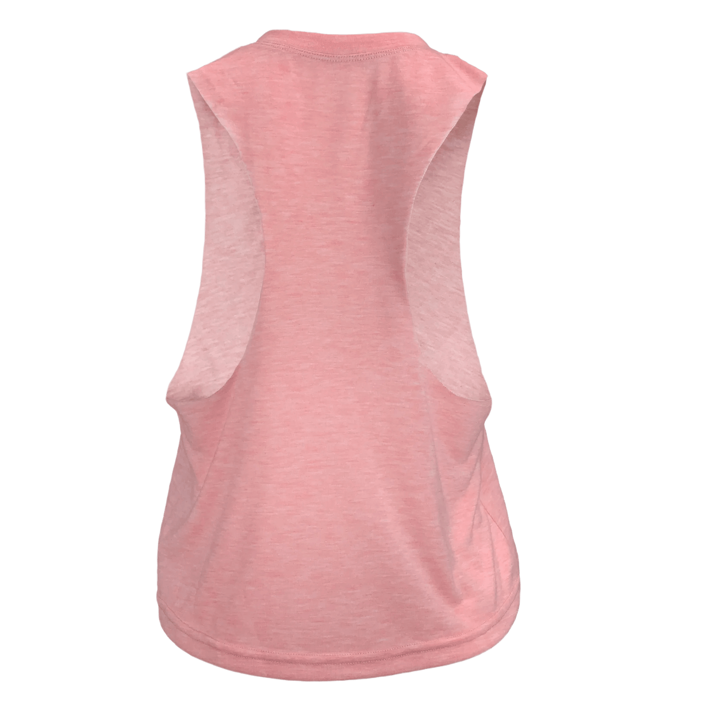 SAVAGE BARBELL TANK SAV-TANK-PINK