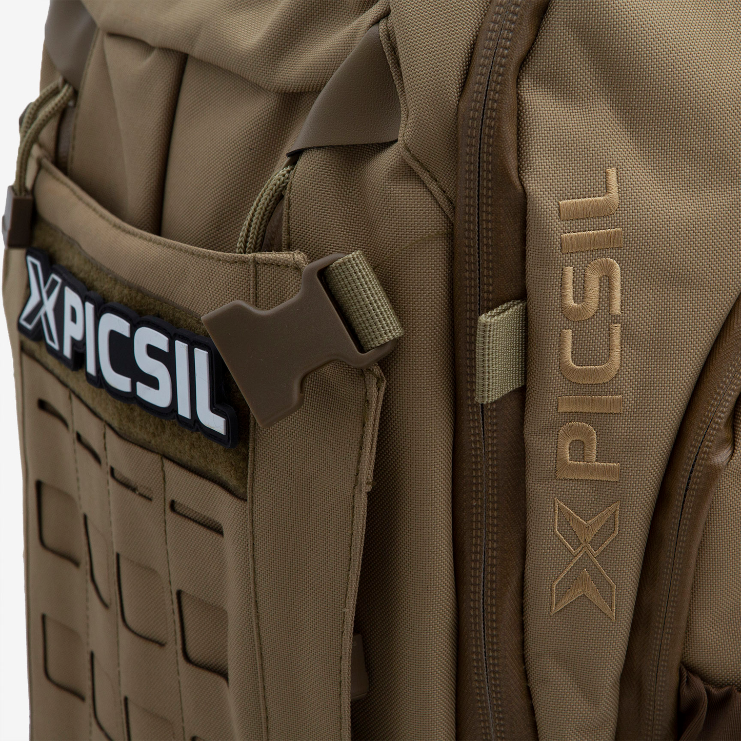 PICSIL TACTICAL BACKPACK BACKPACK TACTICALCAMEL