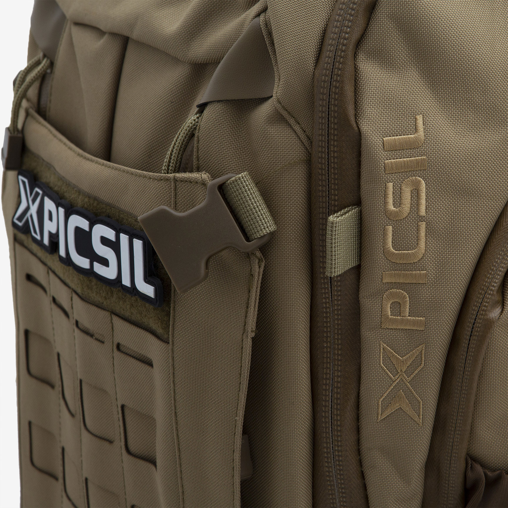 PICSIL TACTICAL BACKPACK BACKPACK TACTICALCAMEL