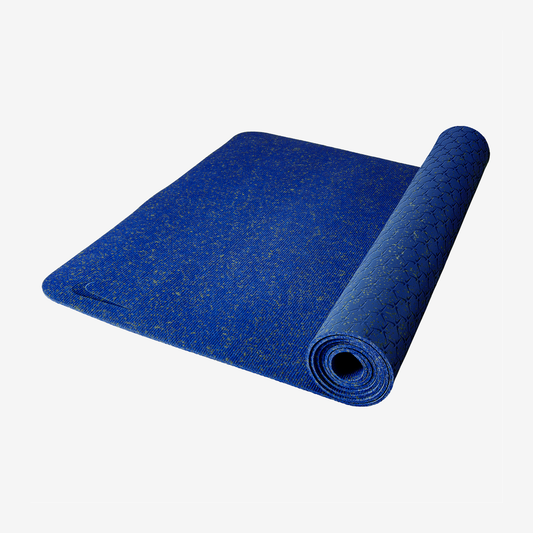 NIKE MOVE YOGA MAT 4 MM / 1 LB N1003061-935