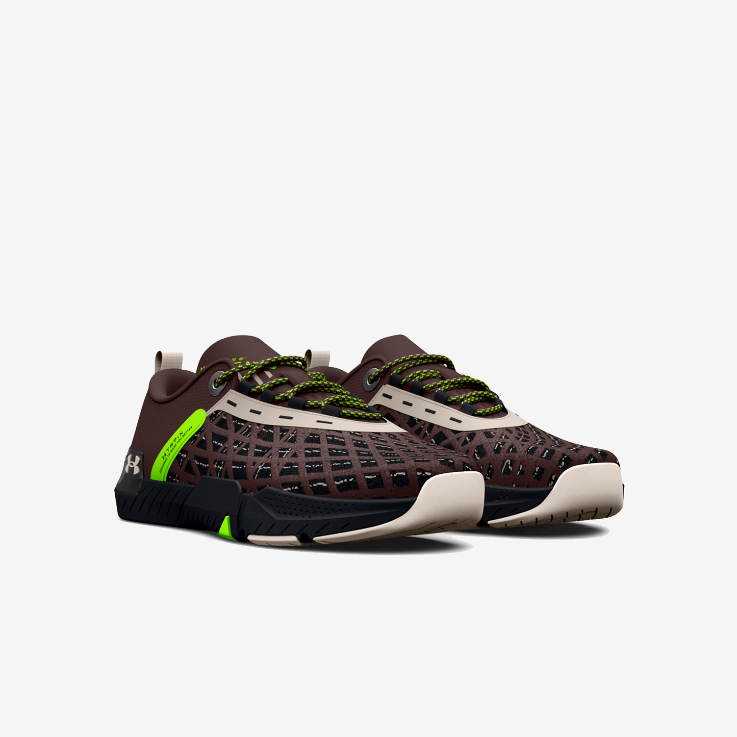 UNDER ARMOUR TRIBASE REIGN 5 3026214-100
