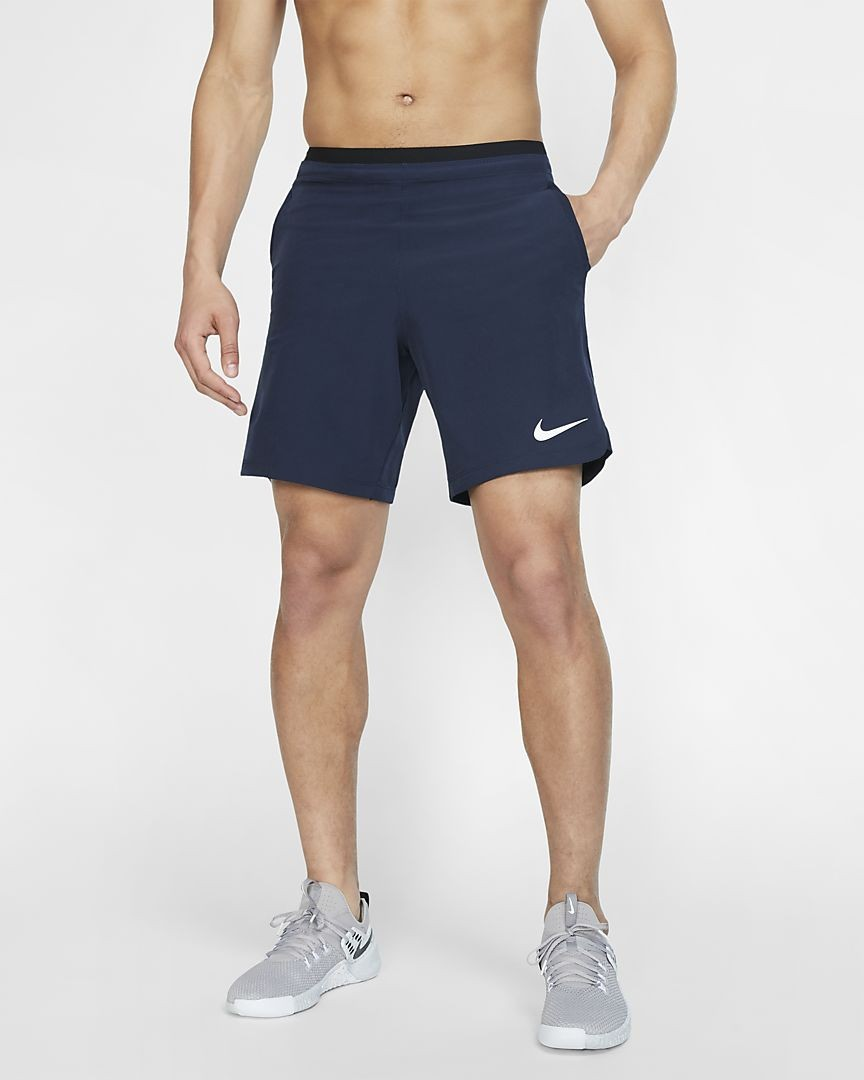 NIKE PRO FLEX REPEL SHORTS CD4317-620