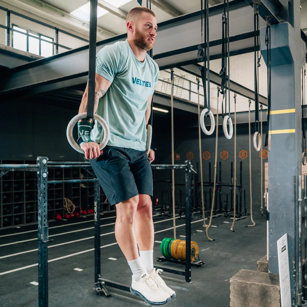 Velites All Terrain Grips - WITH OR WITHOUT MAGNESIUM ALLTERRAIN-MINT