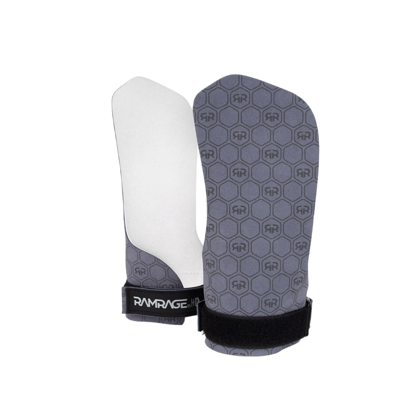 RAMRAGE IDOL GRIP GFMIDOL-WHT