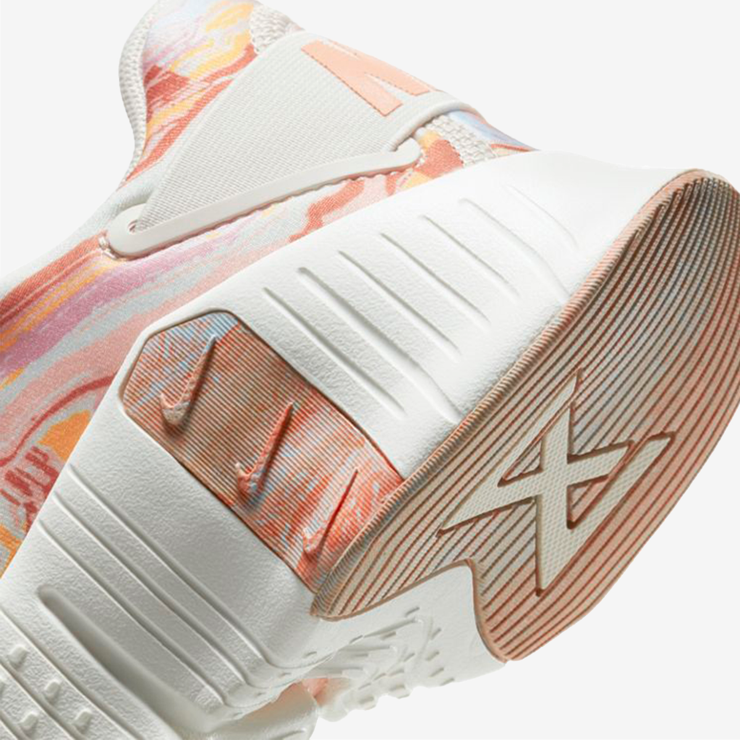 NIKE FREE METCON 4 - WOMAN DJ3075-064