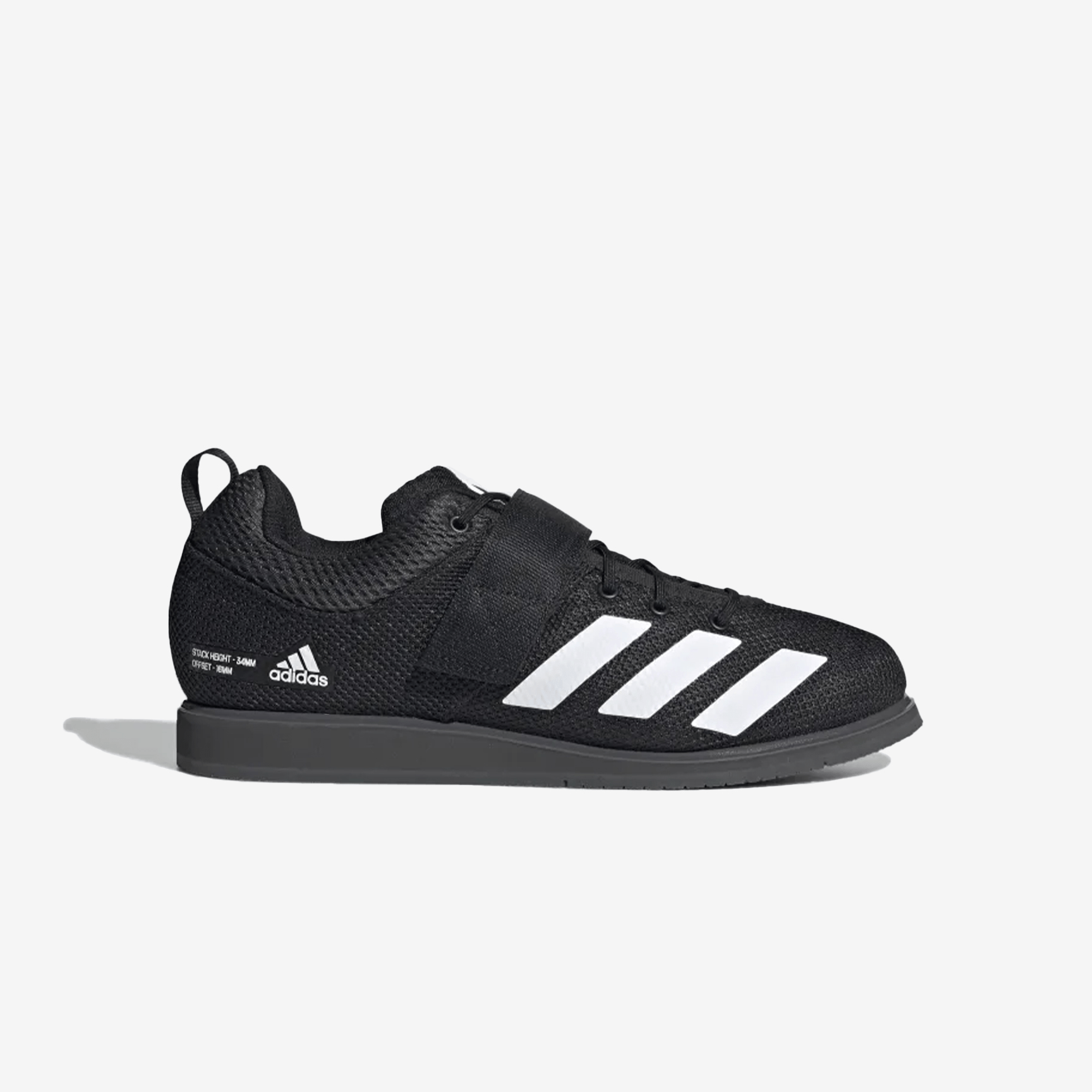 ADIDAS Powerlift 5 - UNISEX LIP84-GY8918
