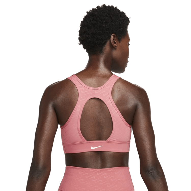 TOP NIKE DRI-FIT SWOOSH ICON CLASH - MEDIUM IMPACT DD1497-622