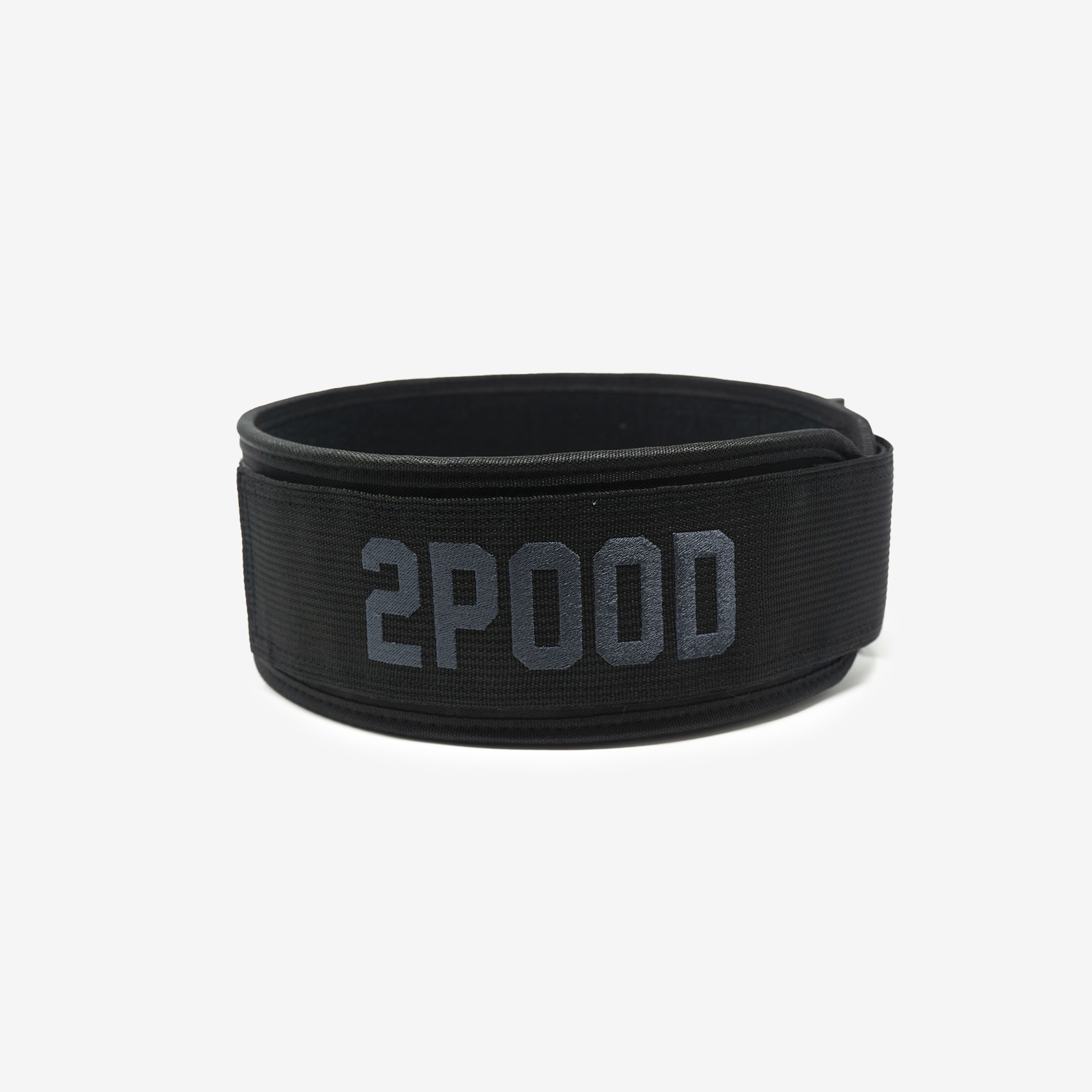 CINTURÓN HALTEROFILIA 2POOD 4'' 2PBELT4-Operator