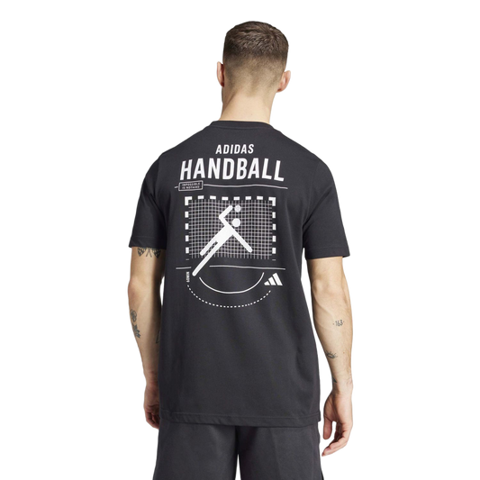 CAMISETA M HB CAT G JSV10-IY5063