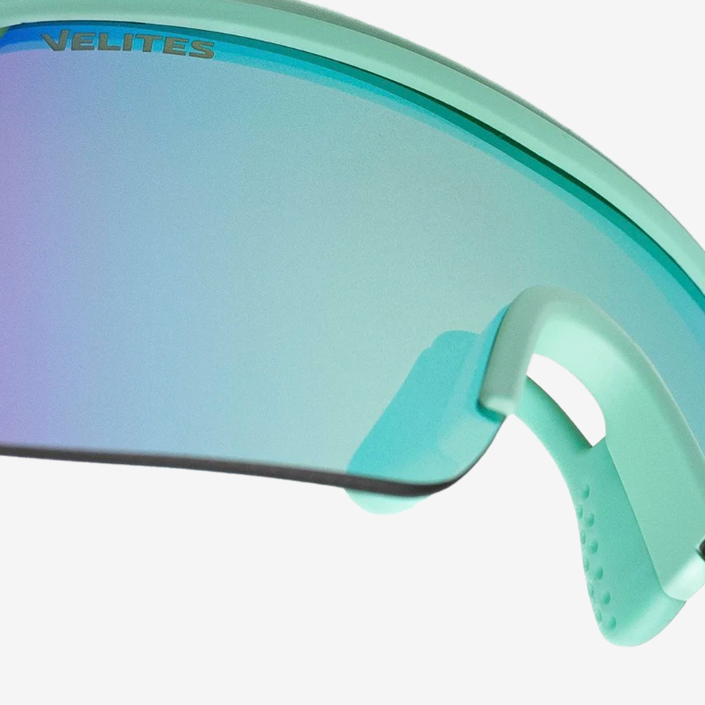 Velites Raptor Sunglasses VELRAPTOR-MINTMINT
