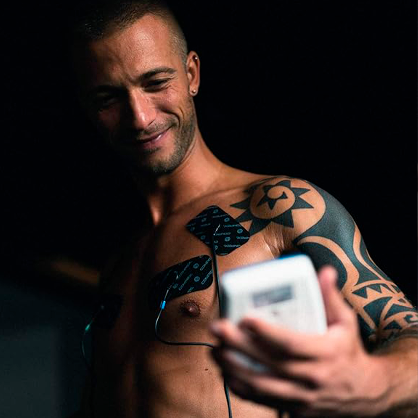 COMPEX SP 4.0 2536116-U