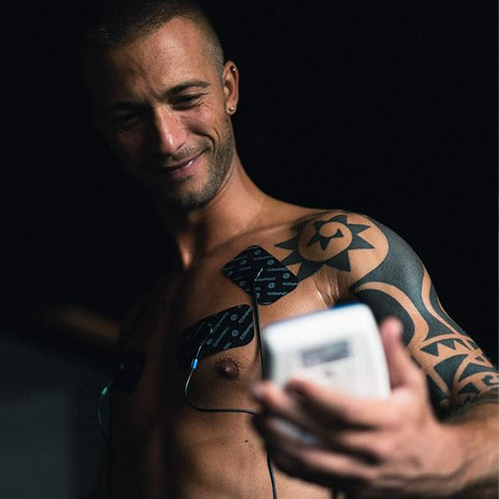 COMPEX SP 4.0 2536116-U