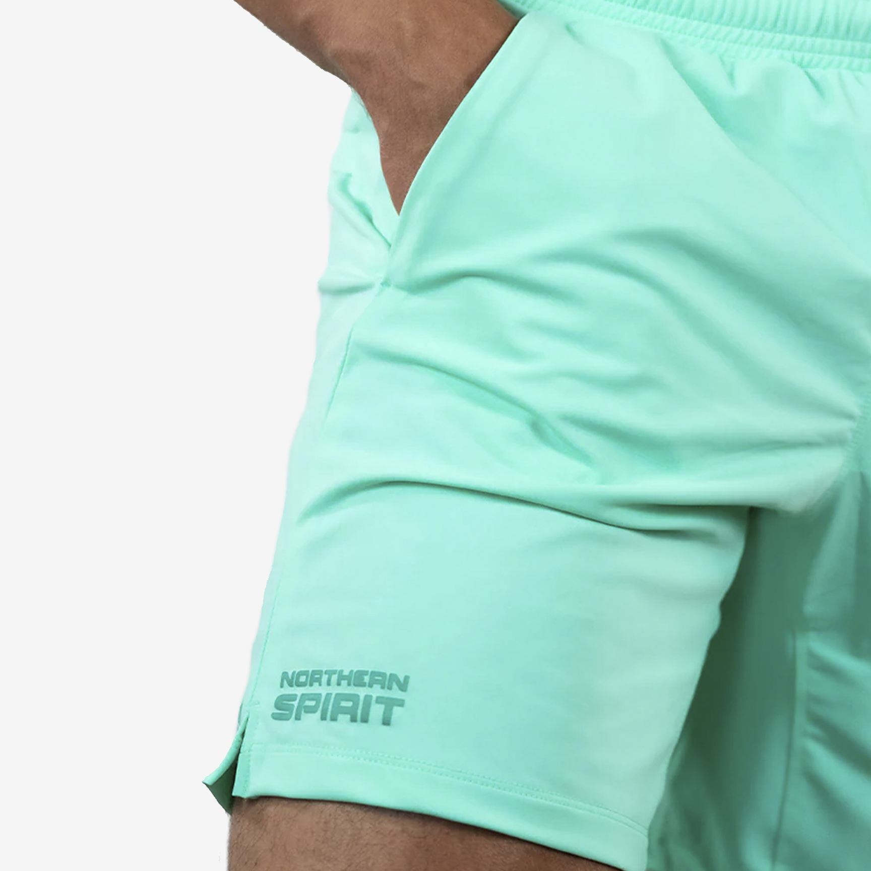 NORTHERN SPIRIT SHORTS HUNTER HUNTER-HAR