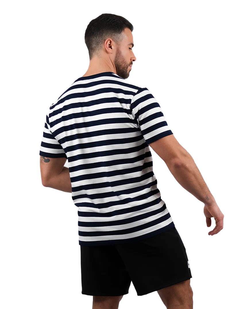 T-SHIRT CROSSFIT® 2024 PLAIN NS-CFS24-MT1-MRN