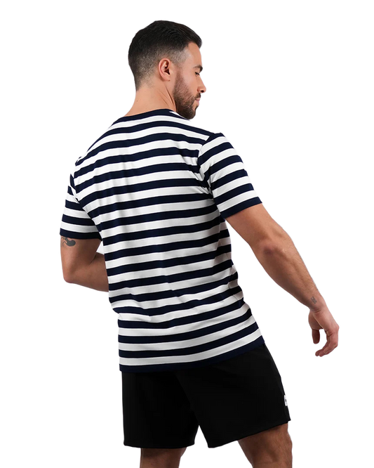 T-SHIRT CROSSFIT® 2024 PLAIN NS-CFS24-MT1-MRN