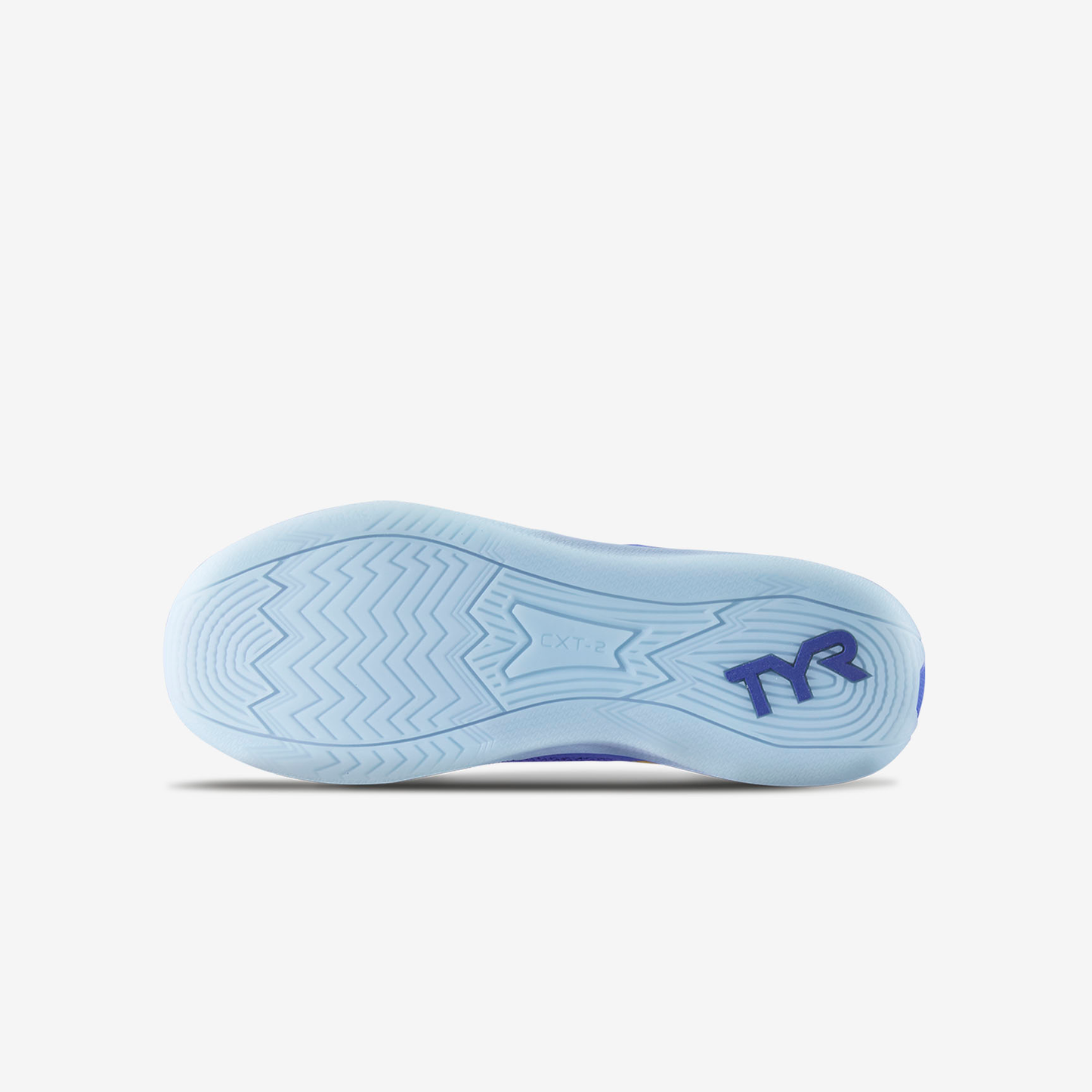 TYR CXT2 TRAINER - WOMEN'S CXT2F-INDIGO