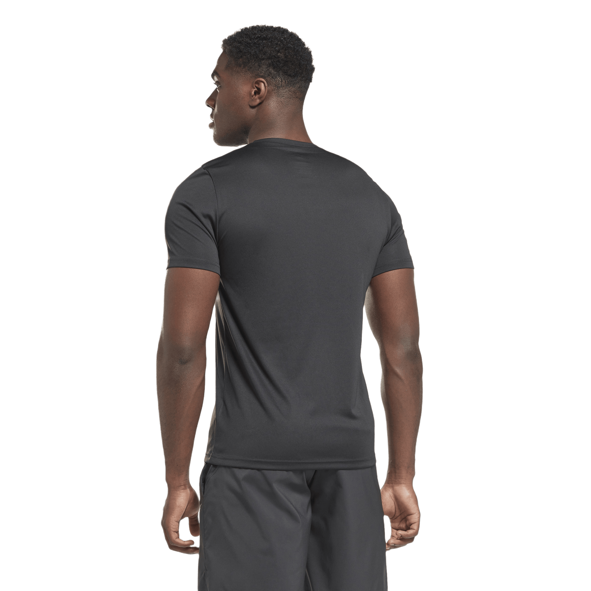 T-SHIRT REEBOK WORKOUT READY GRAPHIC COG11C-HI3911