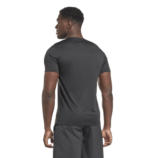 T-SHIRT REEBOK WORKOUT READY GRAPHIC COG11C-HI3911