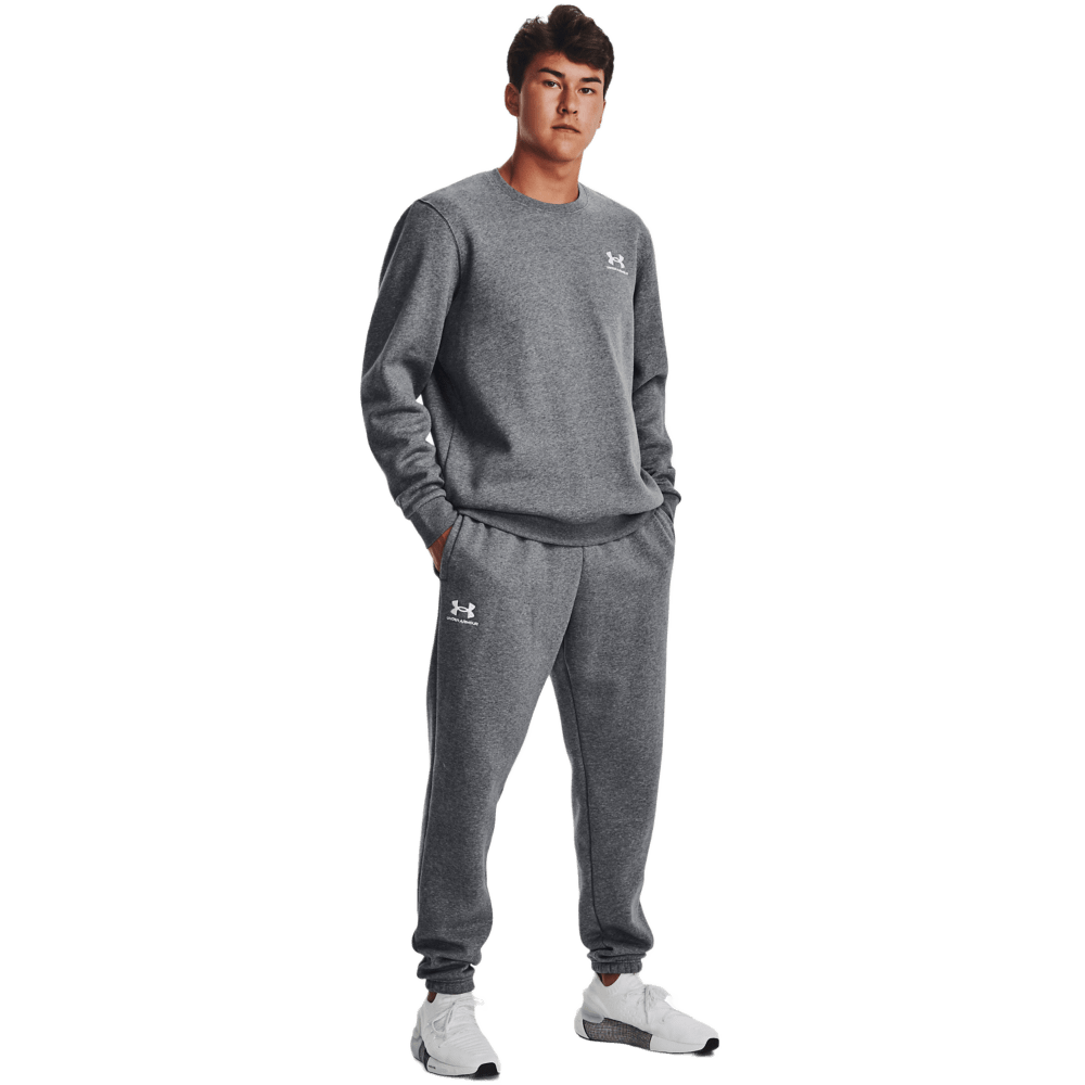 UNDER ARMOUR FLEECE JOGGERS 1373882-012