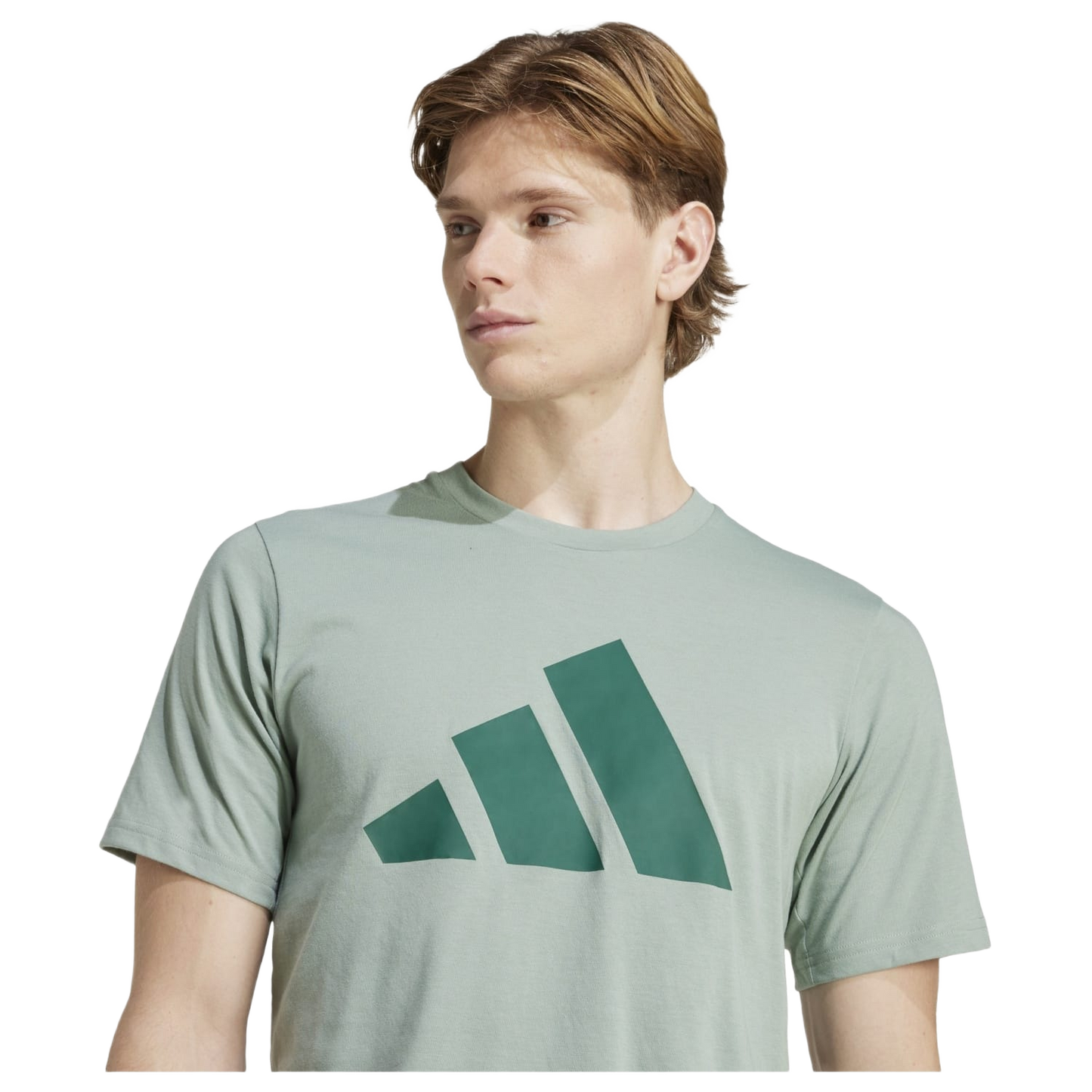 TR-ES FR Logo T-Shirt BXH37-JC5344