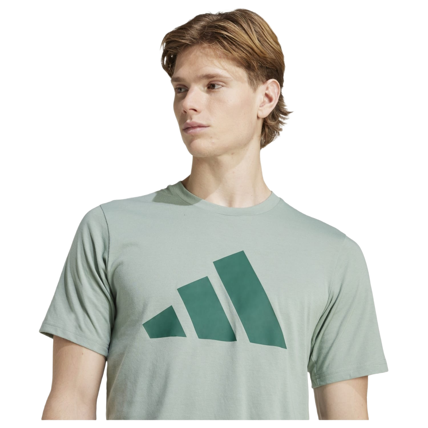 TR-ES FR Logo T-Shirt BXH37-JC5344