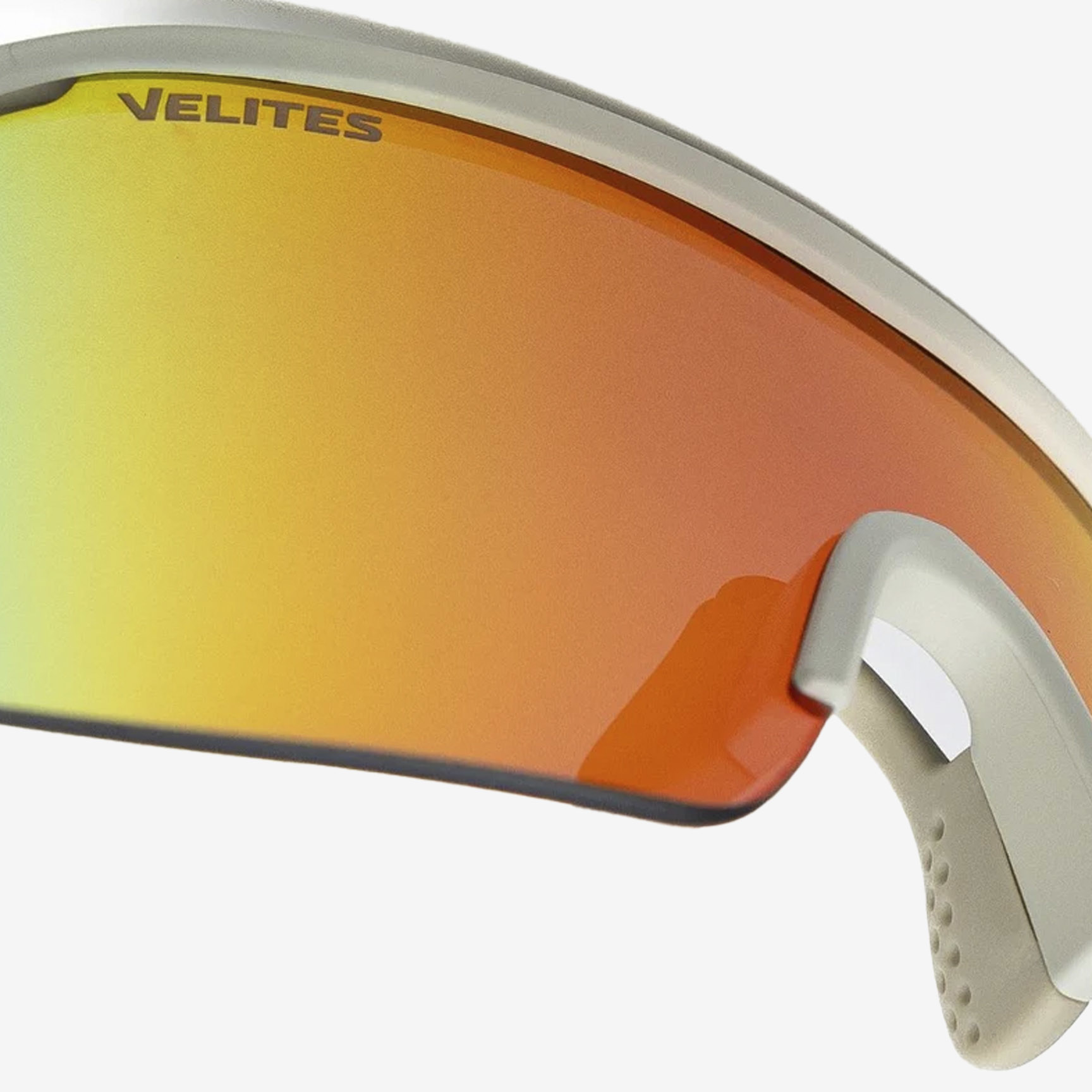 Velites Raptor Sunglasses VELRAPTOR-TRANSPARENTBLUE