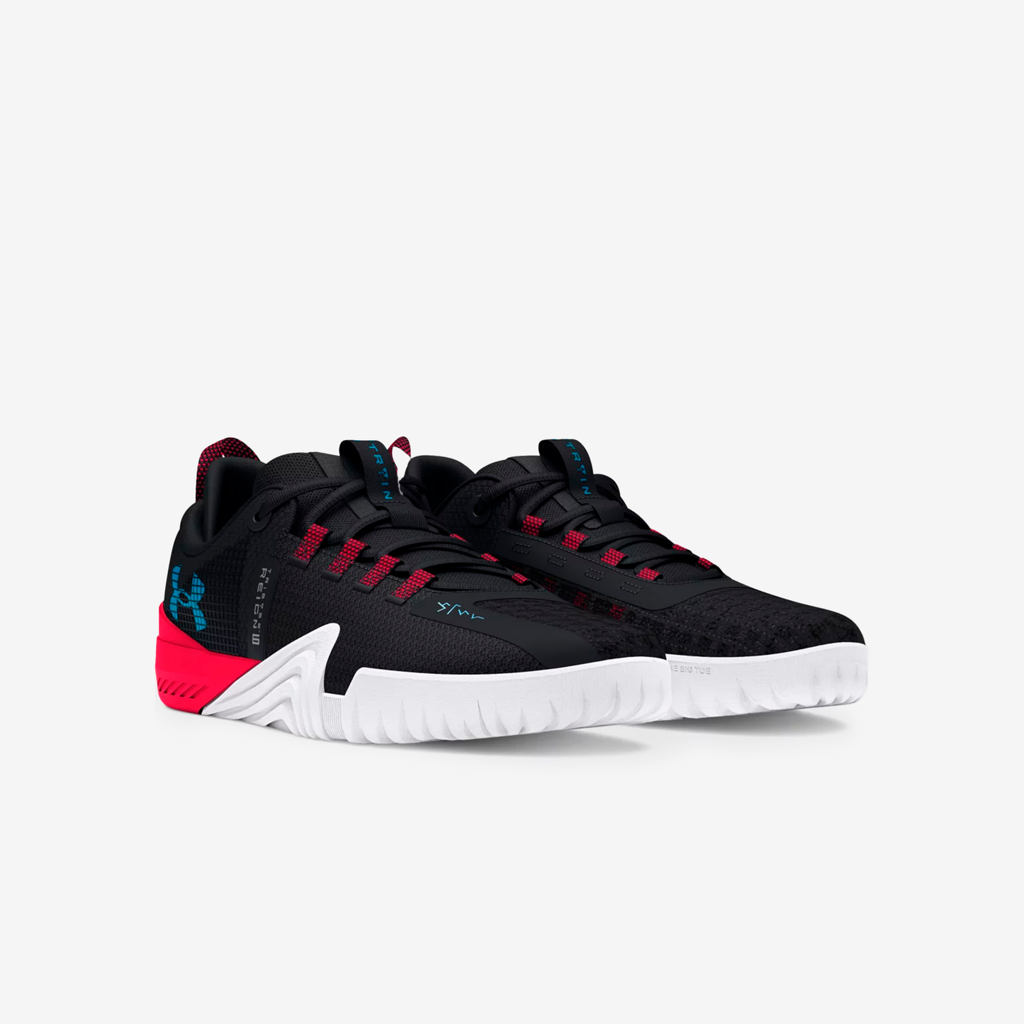 Under Armour TriBase Reign 6 - Women 3027342-002
