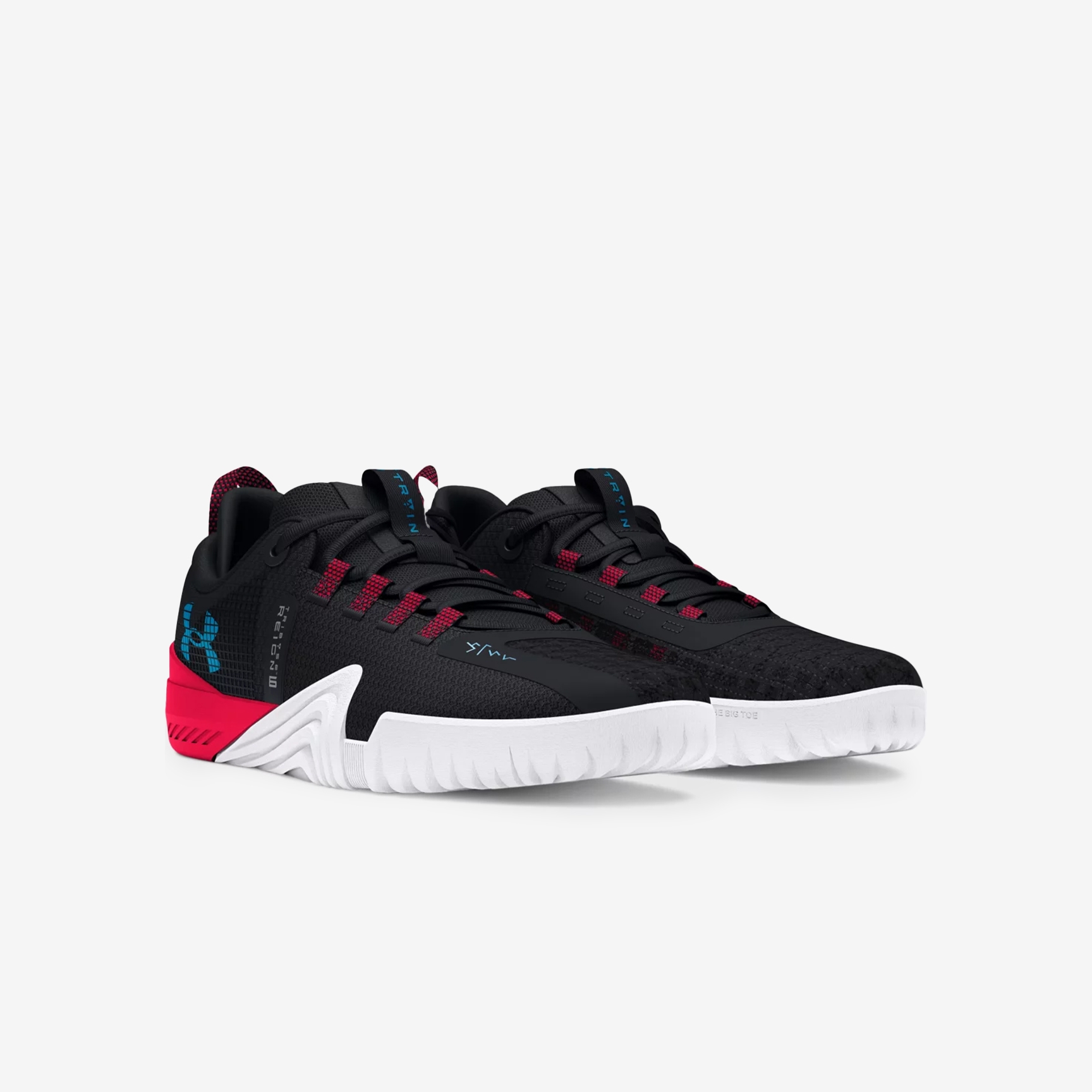 Under Armour TriBase Reign 6 - Women 3027342-002