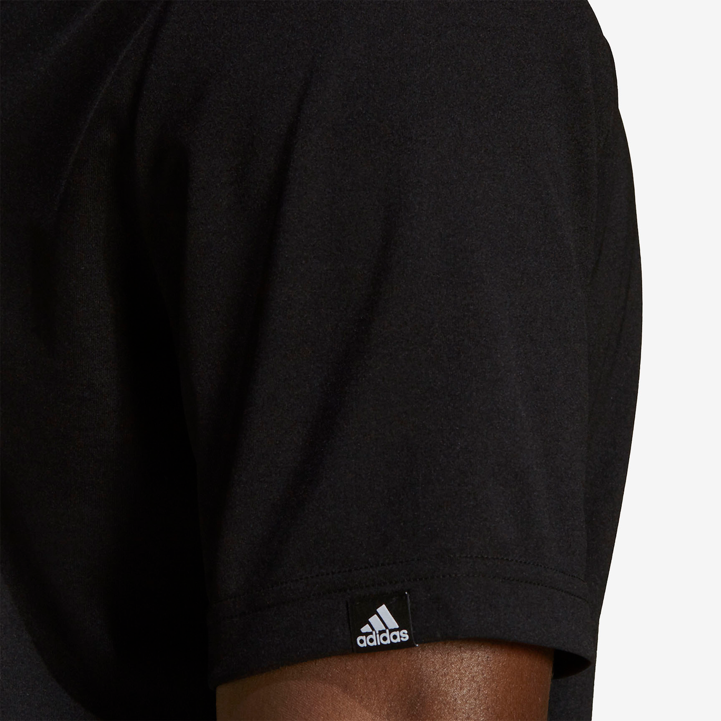 ADIDAS PRIMEBLUE PUT WORK IN YOUR WORKOUT GRAPHIC TEE IYR23-GS6265