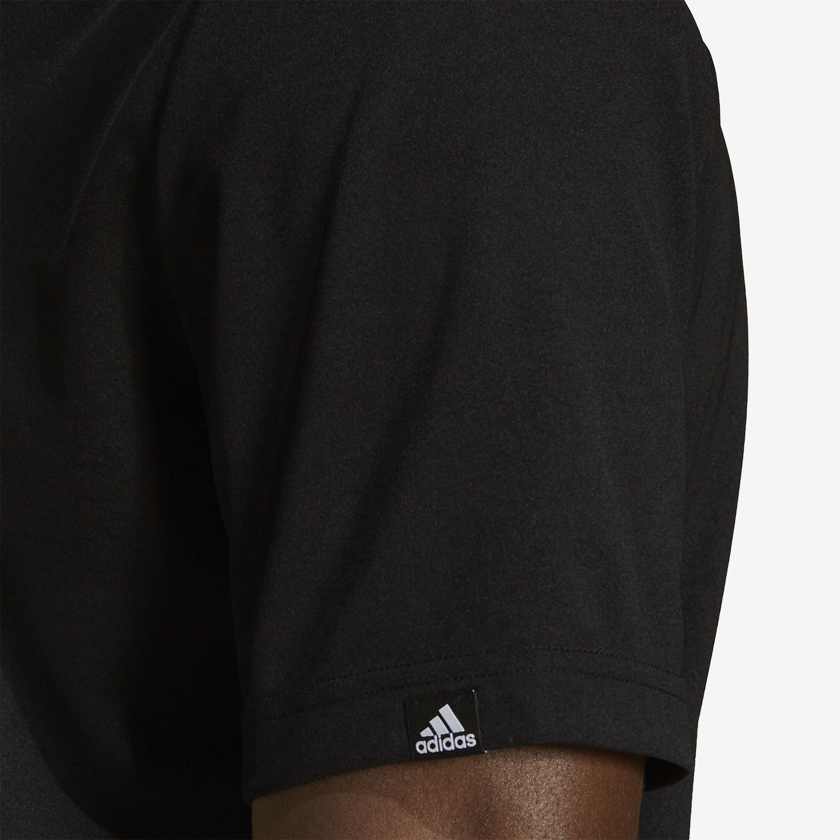 ADIDAS PRIMEBLUE PUT WORK IN YOUR WORKOUT GRAPHIC TEE IYR23-GS6265