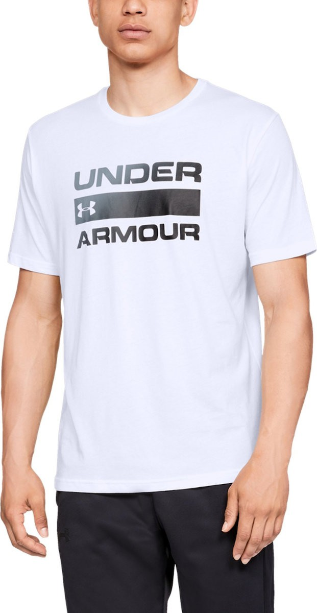 UNDER ARMOUR WORDMARK T-SHIRT 1329582100XL