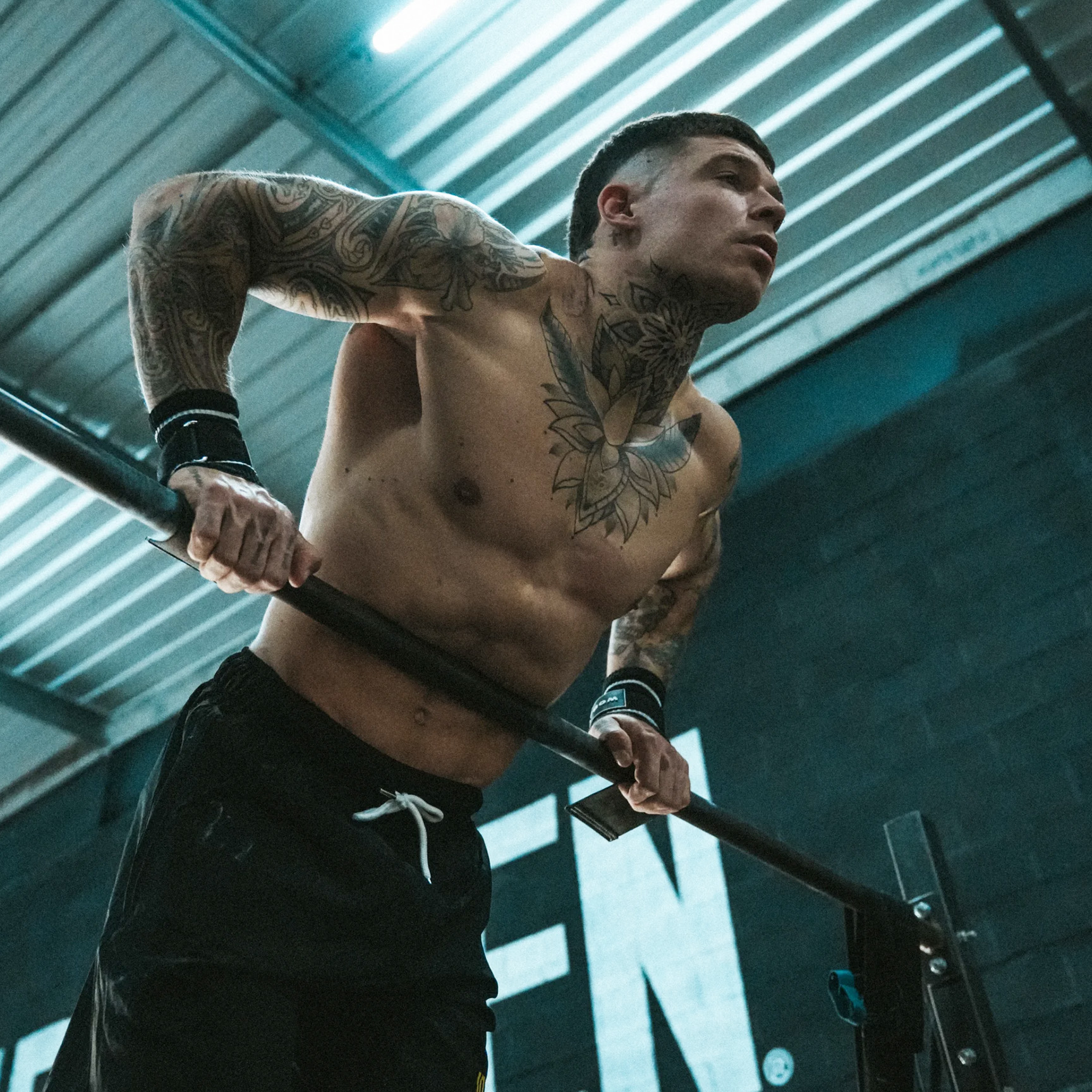 GRIPS WODANDGO CARBONGRIP V2 WAGCARBON-BLACK