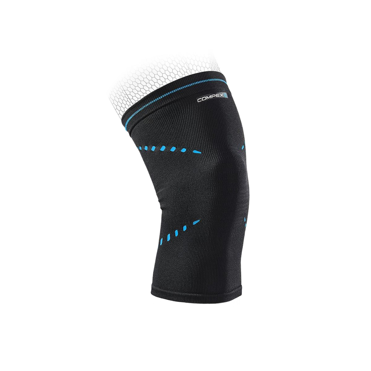 Compex Activ Knee 83-0032-U