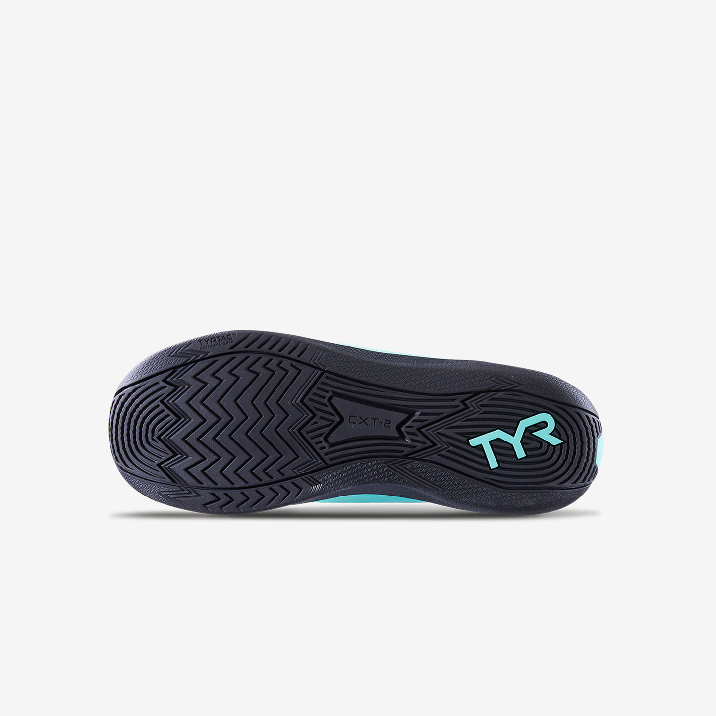TYR CXT2 TRAINER CXT2-LT BLU/BLK