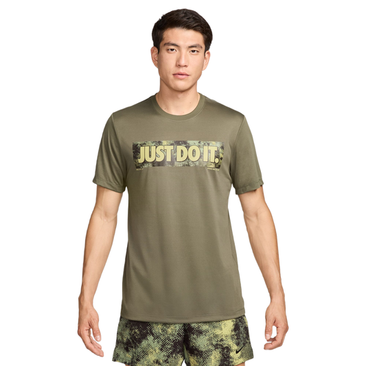 T-SHIRT NIKE Dri-FIT FZ8040-222
