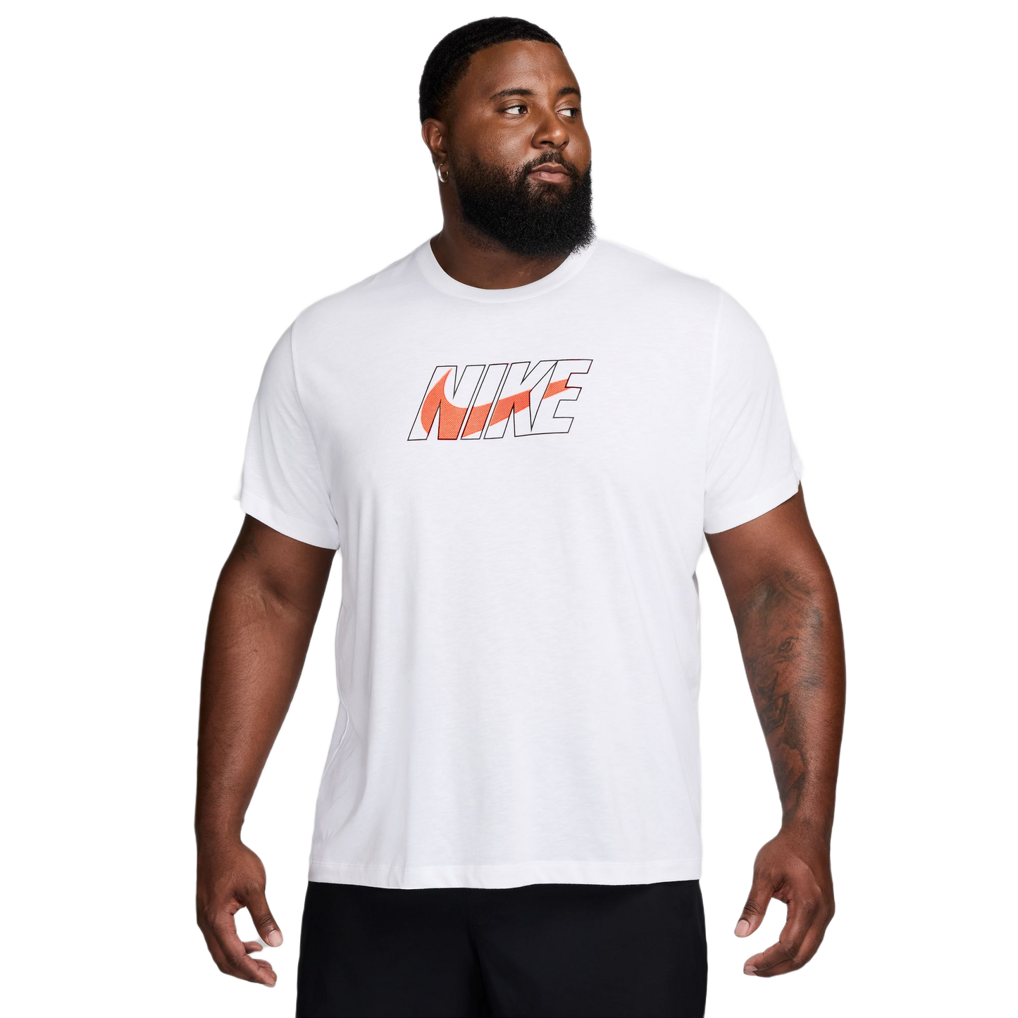 Nike Dri-FIT T-shirt FZ8028-100
