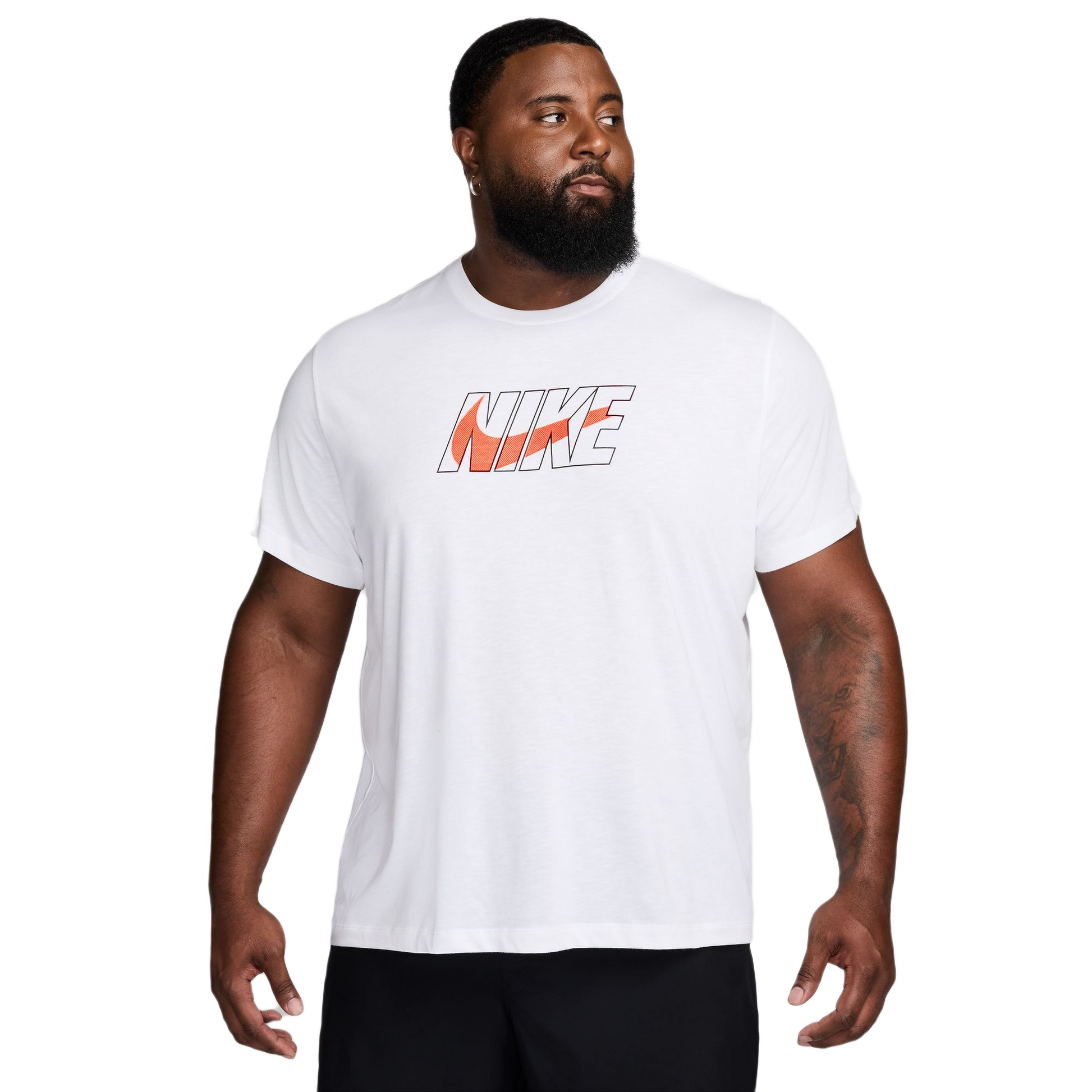 Nike Dri-FIT T-shirt FZ8028-100