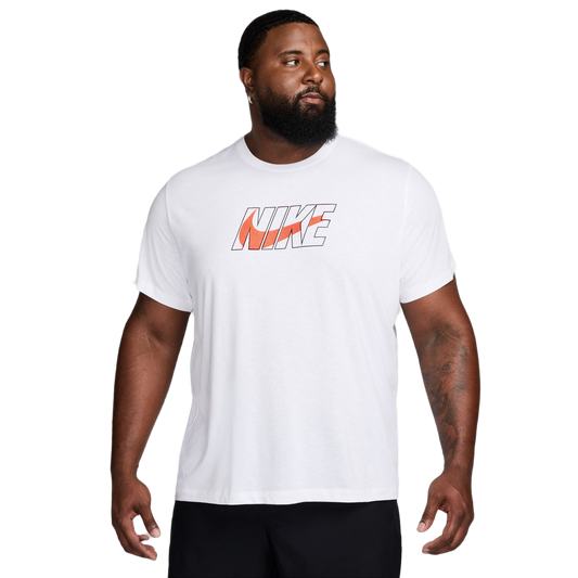 Nike Dri-FIT T-shirt FZ8028-100