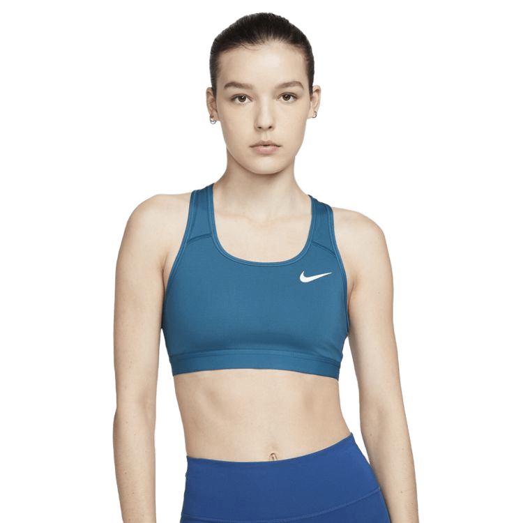 TOP NIKE SWOOSH - MEDIUM IMPACT BV3900-404