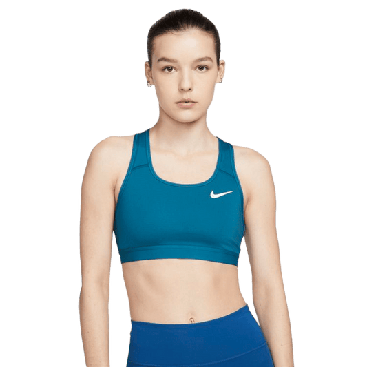 TOP NIKE SWOOSH - MEDIUM IMPACT BV3900-404