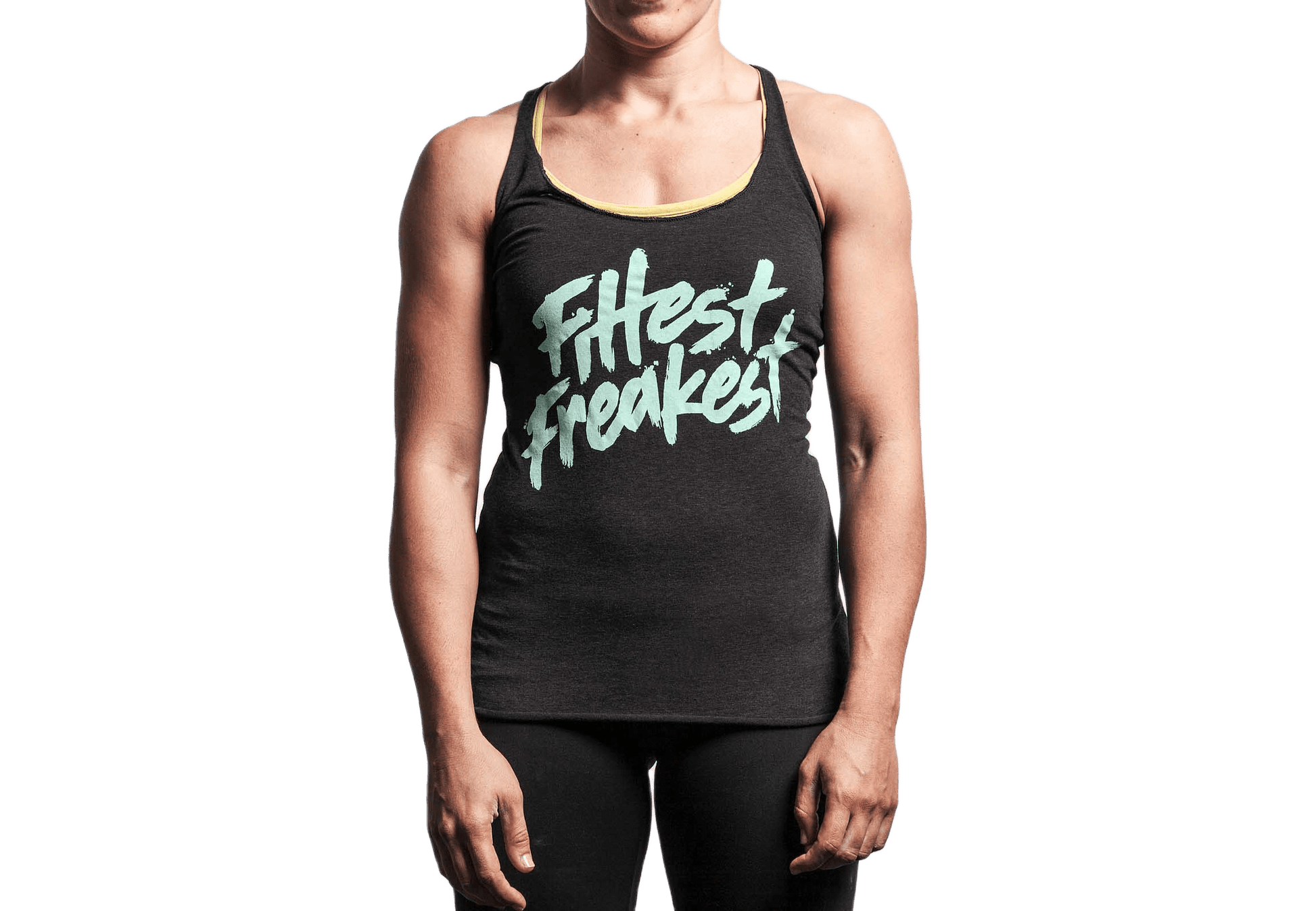 FITTEST FREAKEST TANK FF-TANK