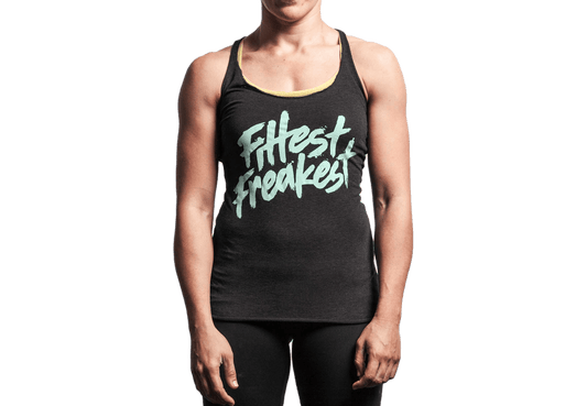 FITTEST FREAKEST TANK FF-TANK