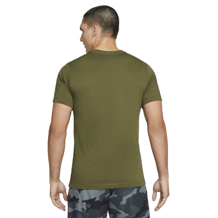 NIKE DRI-FIT CAMO GRAPHIC TEE DD6894-326