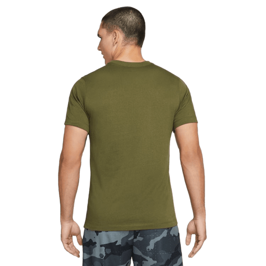 NIKE DRI-FIT CAMO GRAPHIC TEE DD6894-326