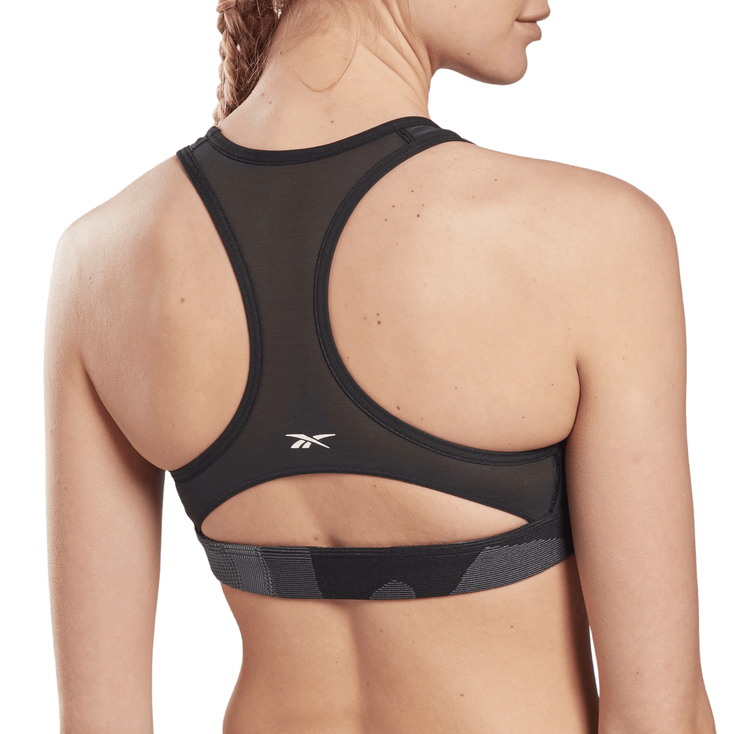 TOP REEBOK LUX RACER - MEDIUM IMPACT BI164-GS6526