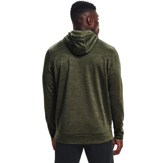 UNDER ARMOUR TWIST HOODIE 1357086-390
