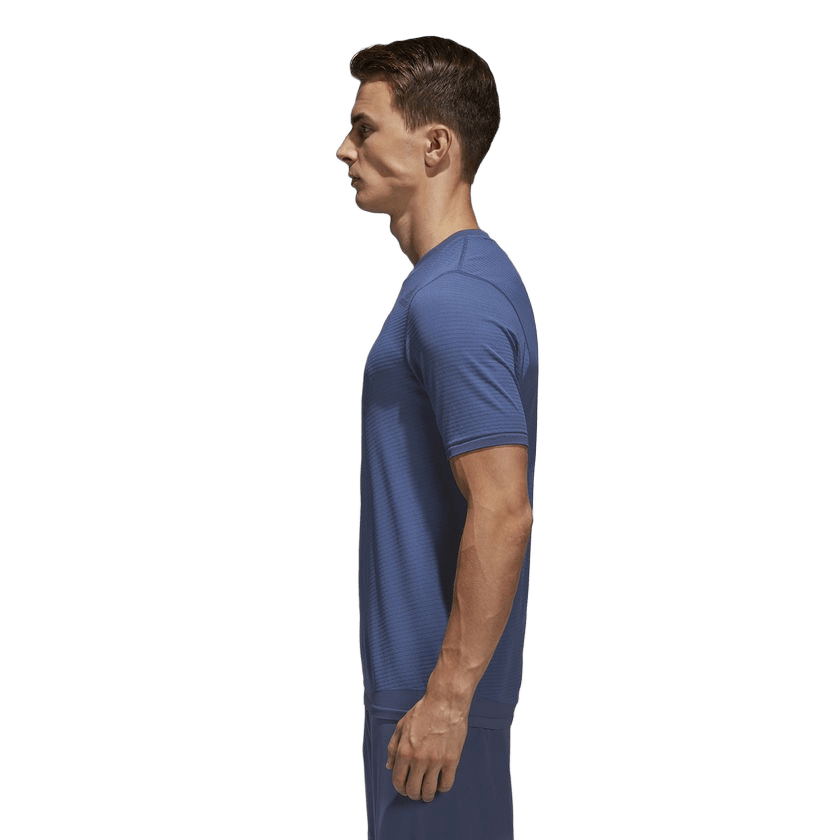 ADIDAS FREELIFT T-SHIRT CD9791AzulM