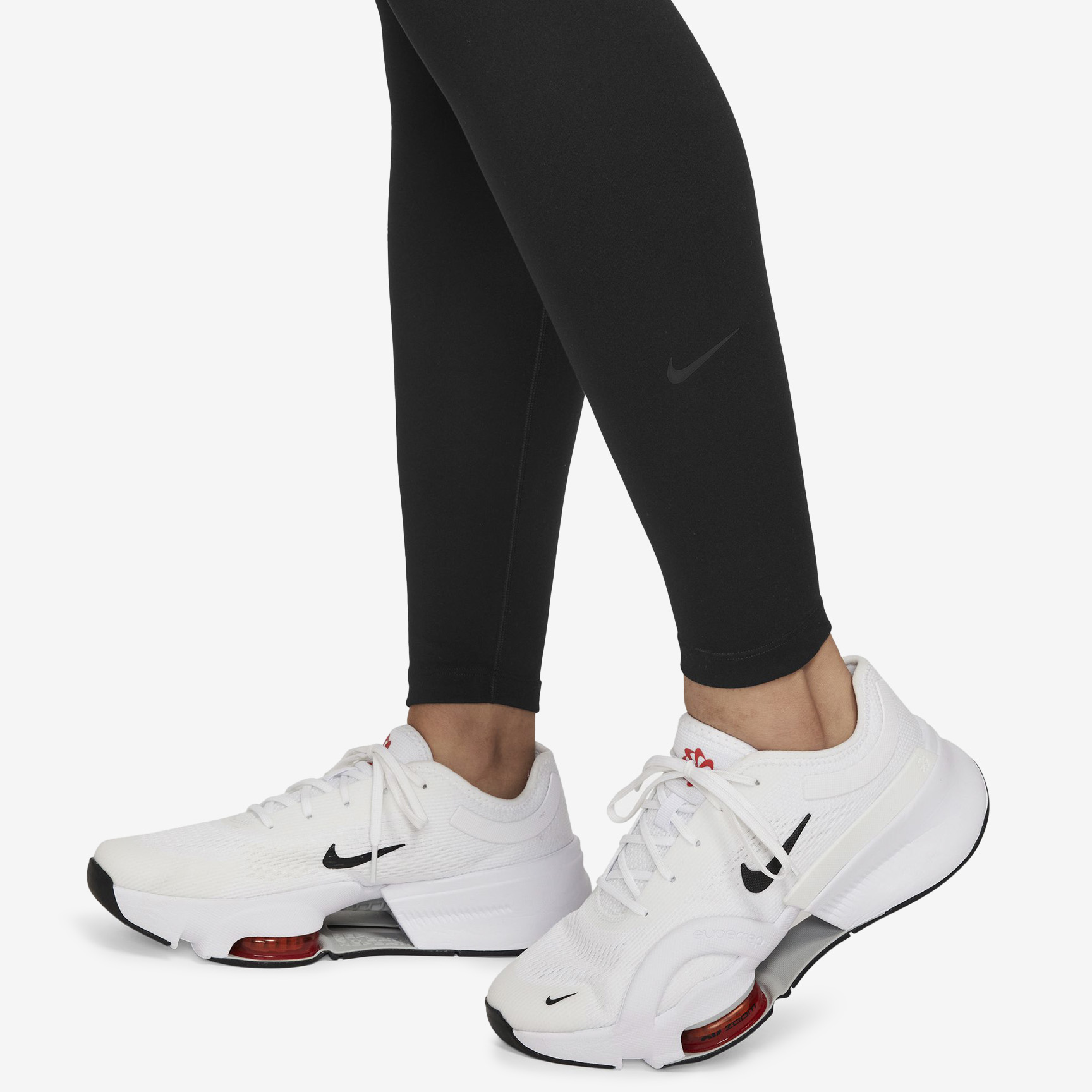NIKE HIGH WAIST LEGGING  - WOMEN FN3226-010